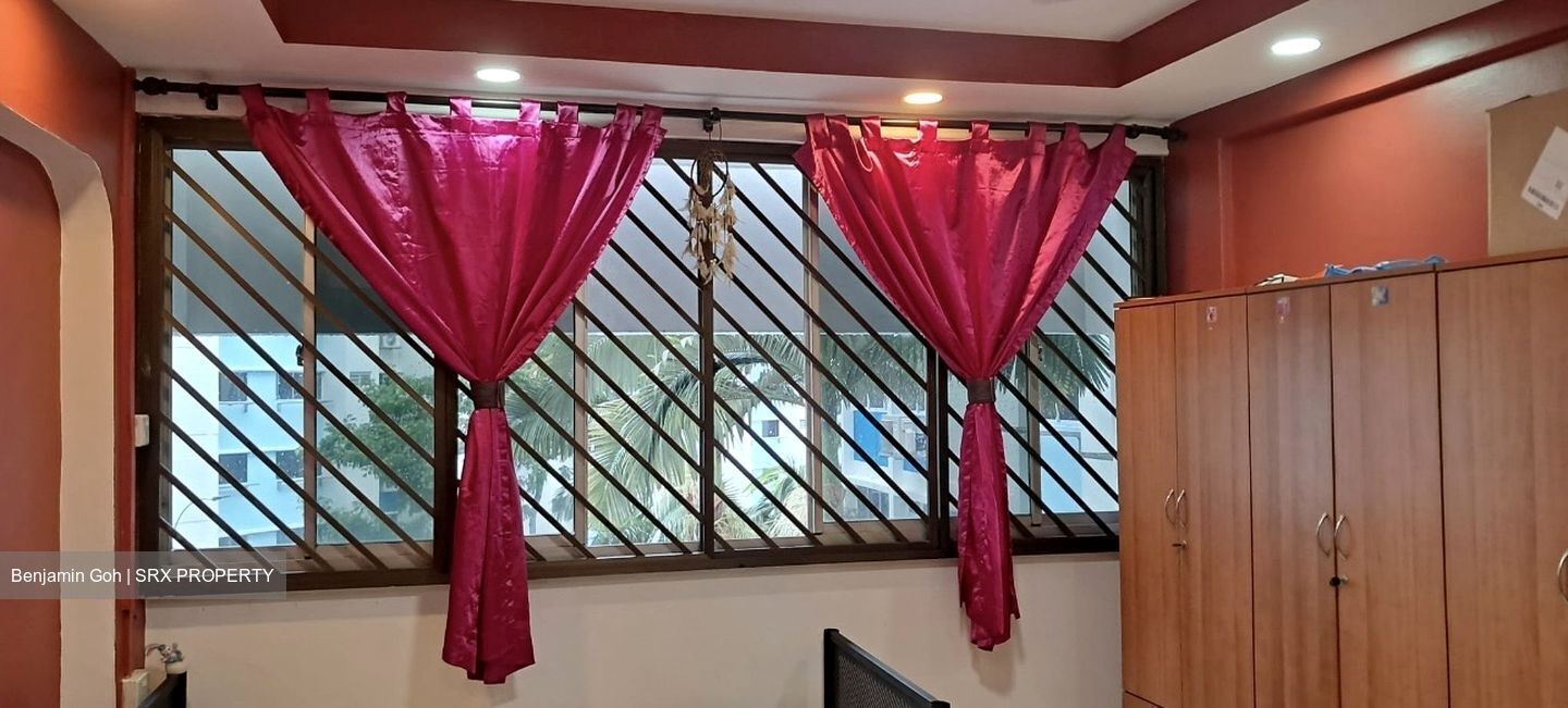 Blk 367 Yishun Ring Road (Yishun), HDB 4 Rooms #636959171